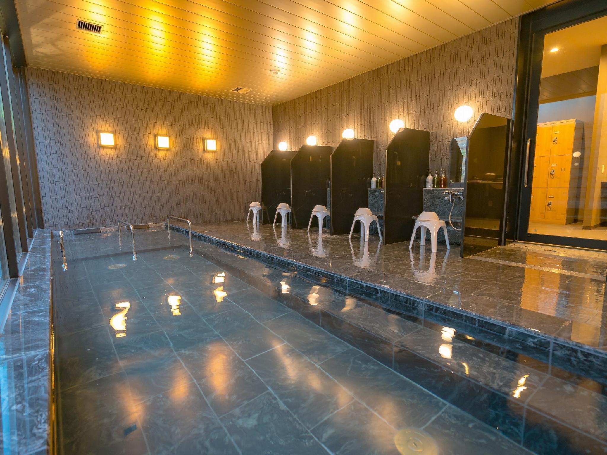 Tabino Hotel Sado Екстериор снимка
