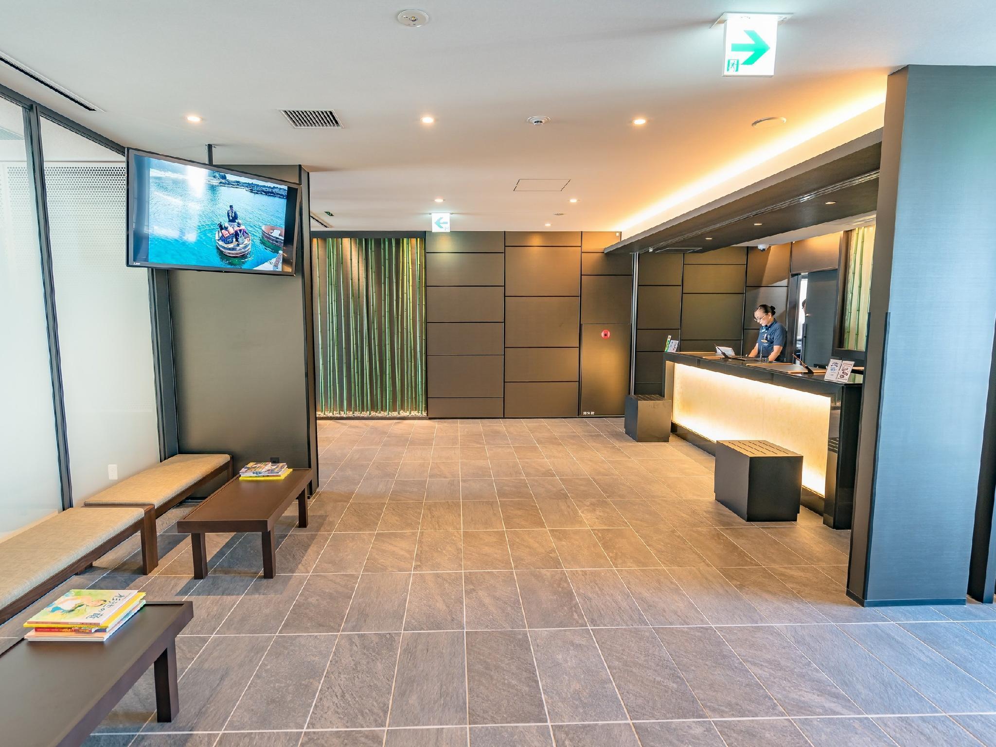 Tabino Hotel Sado Екстериор снимка