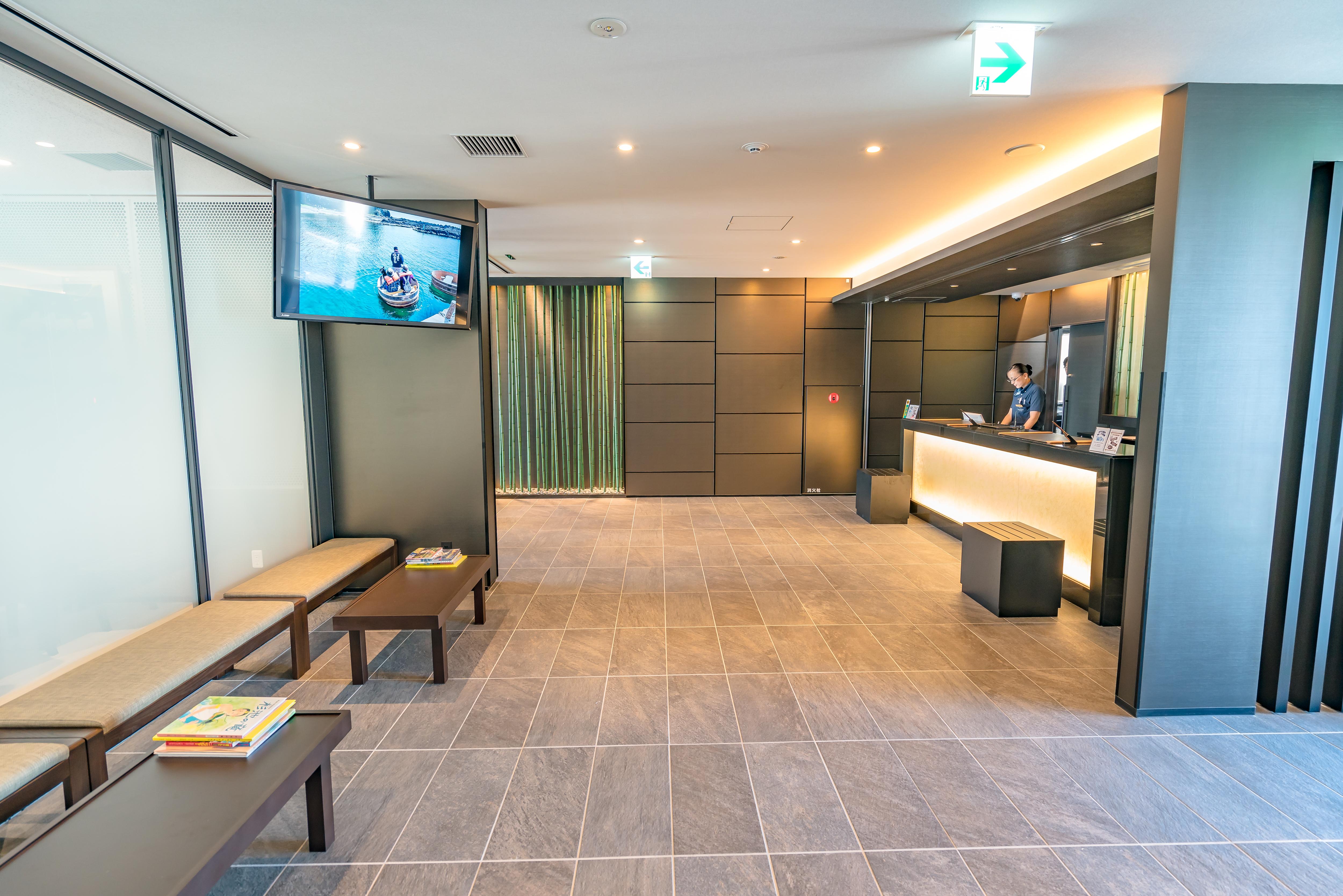 Tabino Hotel Sado Екстериор снимка