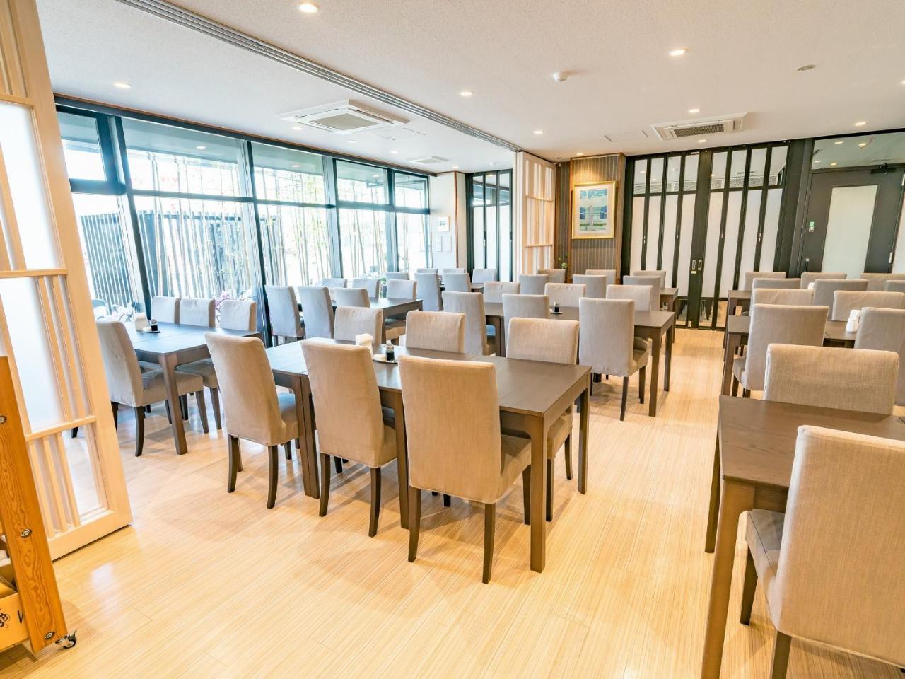 Tabino Hotel Sado Екстериор снимка